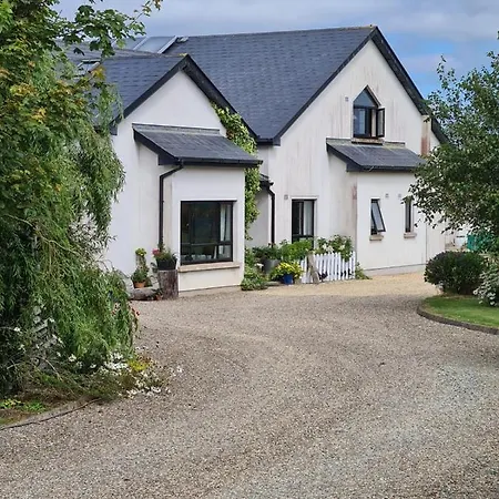 Oak Tree Lane Country Bed & Breakfast 4*