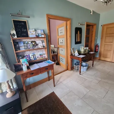 Oak Tree Lane Country 4* Bridgetown (Wexford)