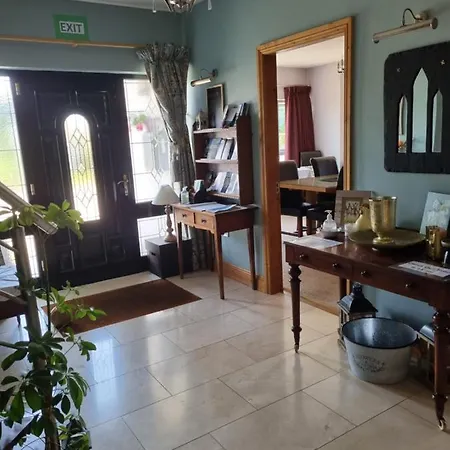 Oak Tree Lane Country فندق مبيت وإفطار 4*
