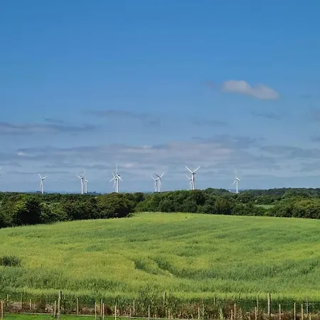 Oak Tree Lane Country 4* Bridgetown (Wexford)