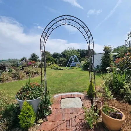 住宿加早餐酒店 Oak Tree Lane Country Bridgetown (Wexford)