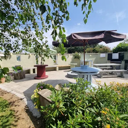 Bed & Breakfast Oak Tree Lane Country Bridgetown (Wexford)