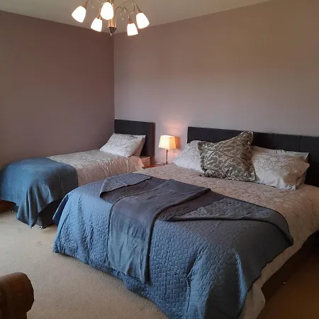 Oak Tree Lane Country فندق مبيت وإفطار