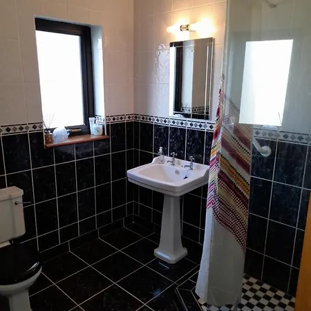 Bed and Breakfast Oak Tree Lane Country Bridgetown (Wexford)