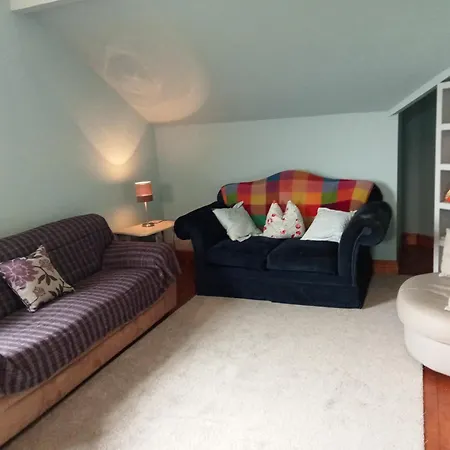 Oak Tree Lane Country