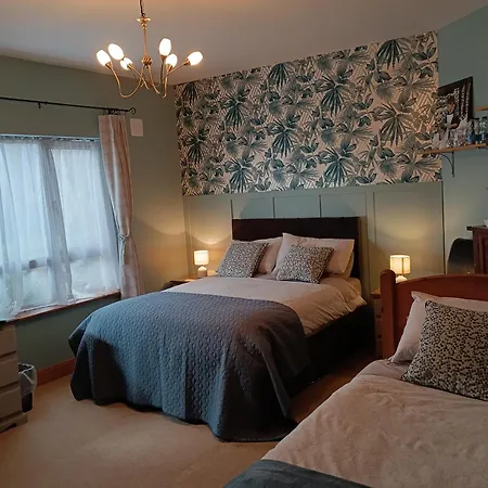 فندق مبيت وإفطار Oak Tree Lane Country