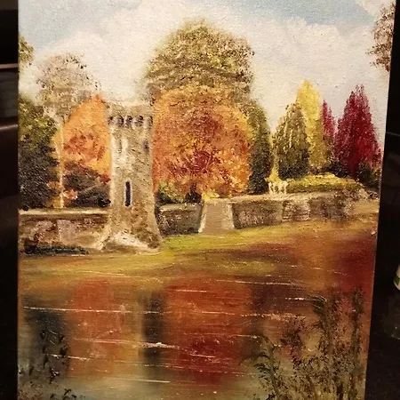 Oak Tree Lane Country Bridgetown (Wexford)