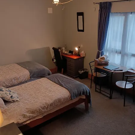 Oak Tree Lane Country فندق مبيت وإفطار Bridgetown (Wexford)