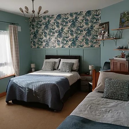Oak Tree Lane Country فندق مبيت وإفطار