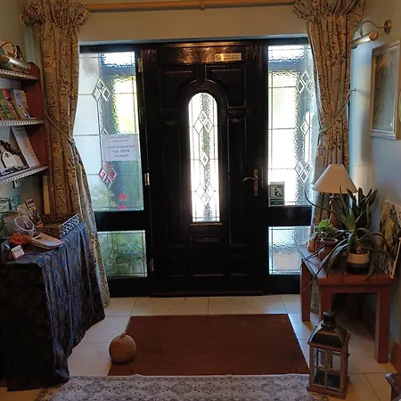 Oak Tree Lane Country فندق مبيت وإفطار Bridgetown (Wexford)