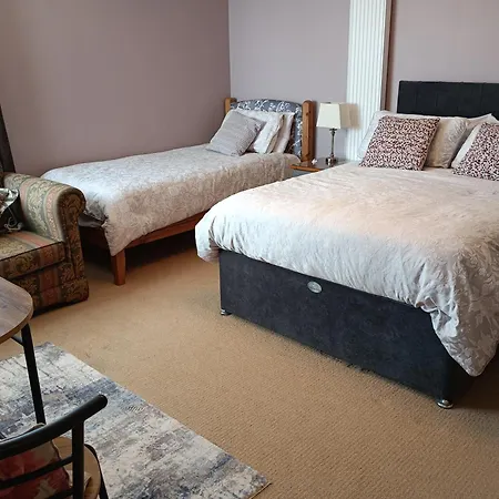 Oak Tree Lane Country فندق مبيت وإفطار 4*