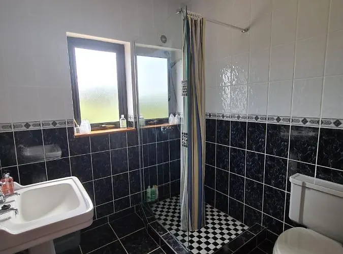 Oak Tree Lane Country 4* Bridgetown (Wexford)