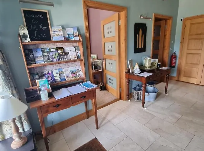 Oak Tree Lane Country 4* Bridgetown (Wexford)