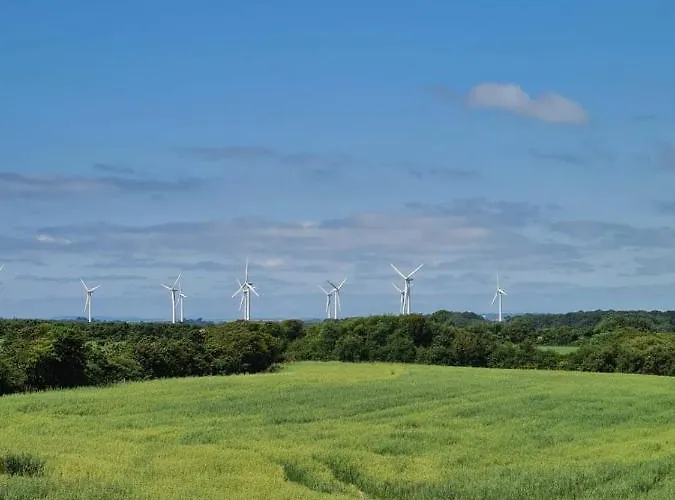 Oak Tree Lane Country 4* Bridgetown (Wexford)