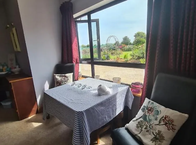 Oak Tree Lane Country Frühstückspension 4*