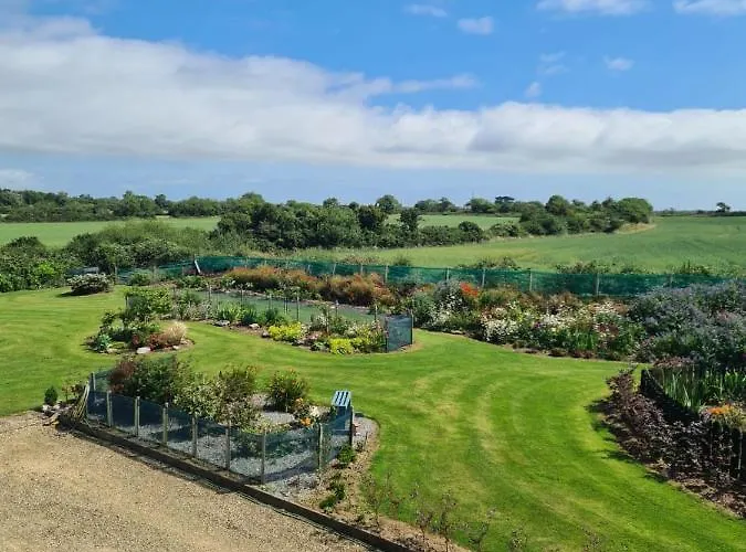 Bed and breakfast Oak Tree Lane Country 4*