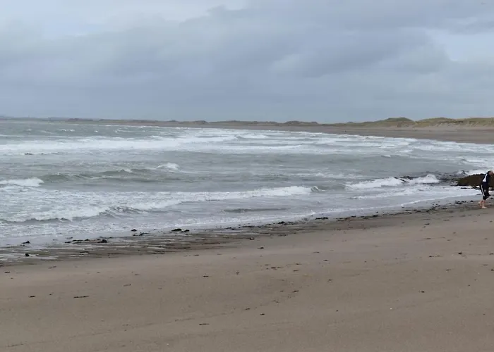 Frühstückspension Oak Tree Lane Country 4*