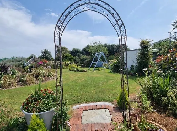 Bed and breakfast Oak Tree Lane Country Bridgetown (Wexford)