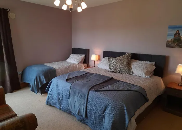 Oak Tree Lane Country Bed and breakfast