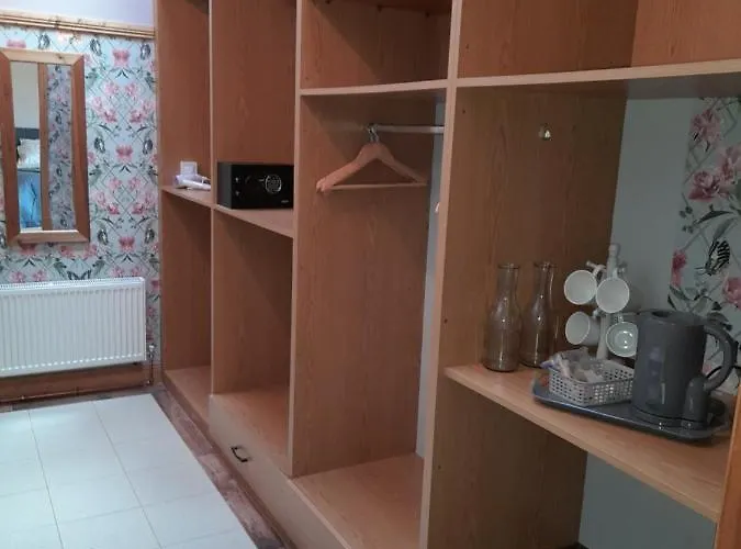 Couette-café Oak Tree Lane Country 4*