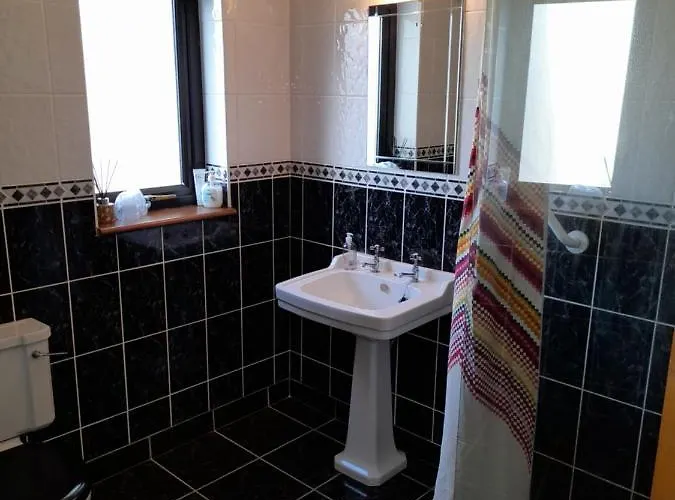 Couette-café Oak Tree Lane Country Bridgetown (Wexford)