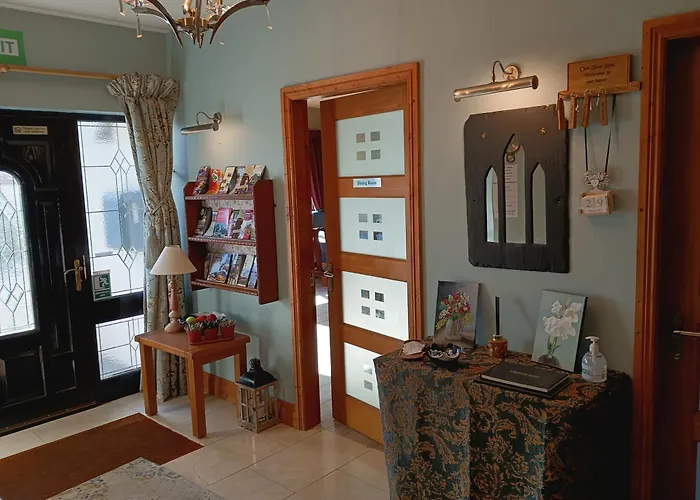 Bed and breakfast Oak Tree Lane Country 4*