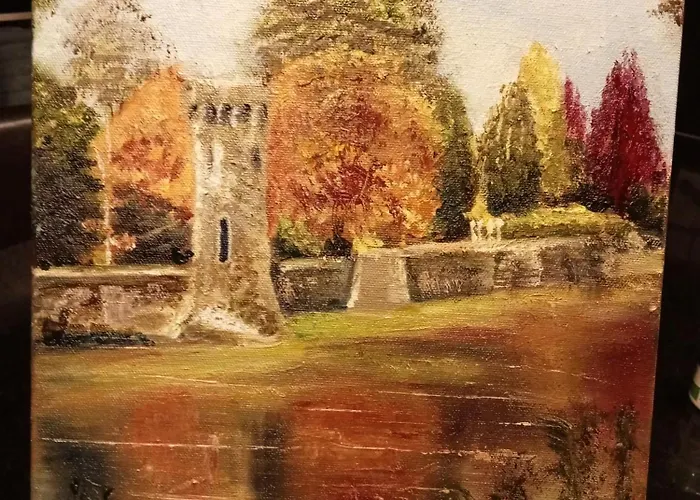 Oak Tree Lane Country Bridgetown (Wexford)