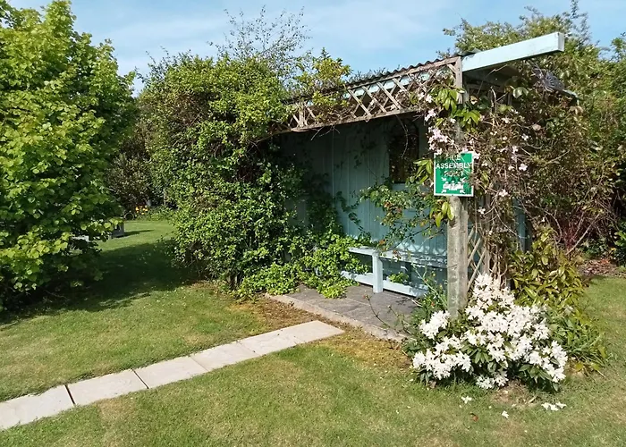 Bed and breakfast Oak Tree Lane Country Bridgetown (Wexford)