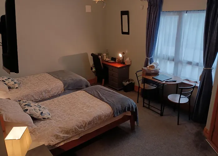 Oak Tree Lane Country Couette-café Bridgetown (Wexford)