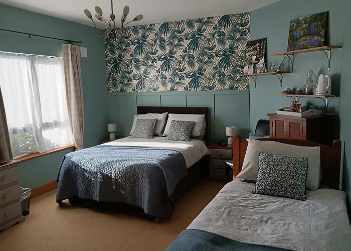 Oak Tree Lane Country Bed and breakfast